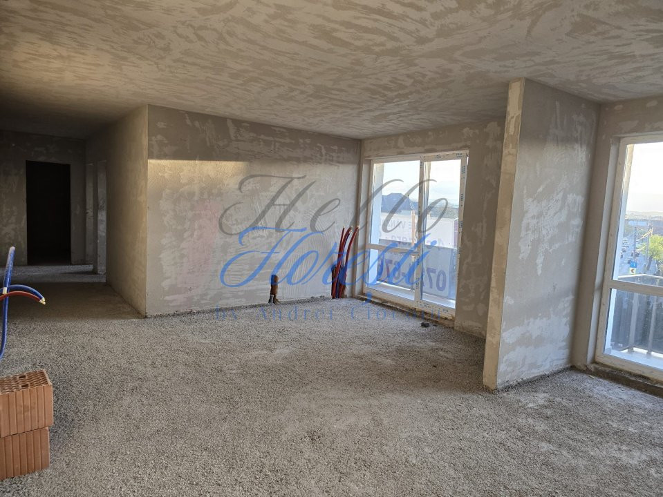INVESTITIE! Apartament 4 camere - 99 mp utili, zona Someșeni, Cluj!