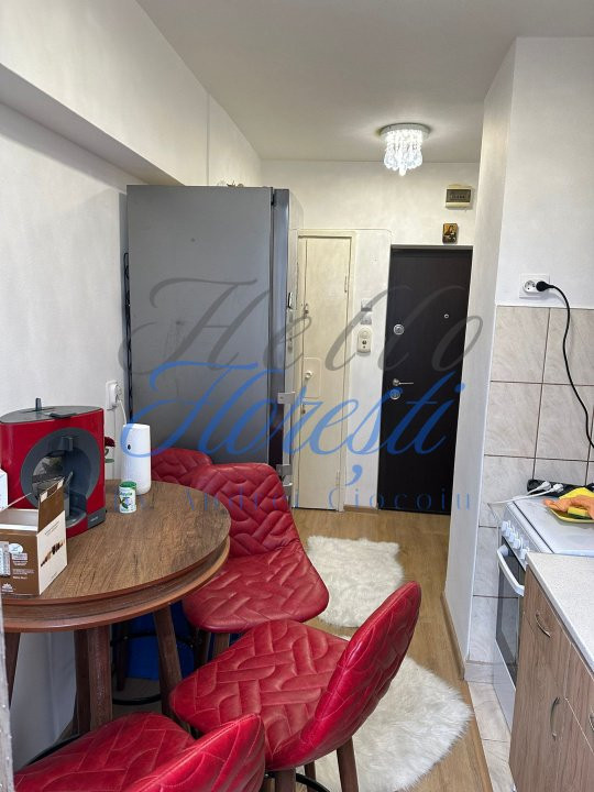 Apartament 2 camere, 46 mp, cartier Gheorgheni 
