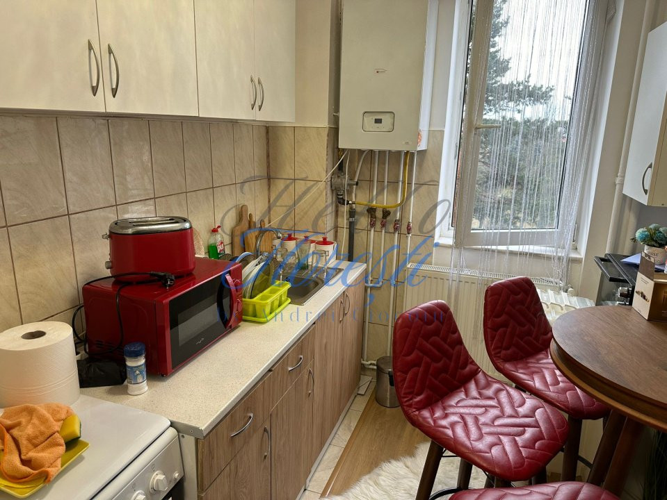Apartament 2 camere, 46 mp, cartier Gheorgheni 