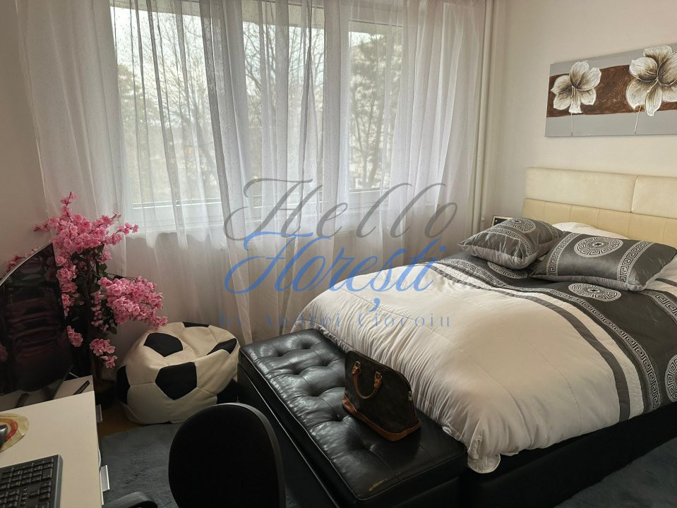 Apartament 2 camere, 46 mp, cartier Gheorgheni 