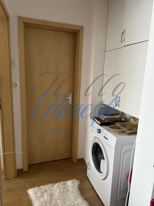 Apartament 2 camere, 46 mp, cartier Gheorgheni 