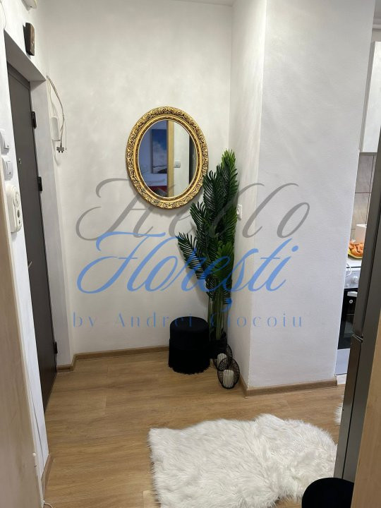 Apartament 2 camere, 46 mp, cartier Gheorgheni 