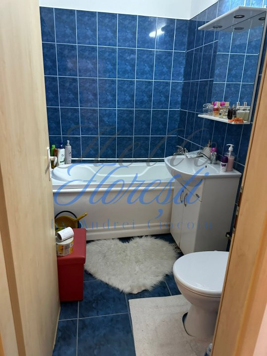Apartament 2 camere, 46 mp, cartier Gheorgheni 