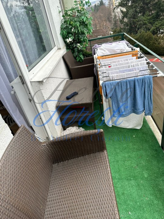 Apartament 2 camere, 46 mp, cartier Gheorgheni 