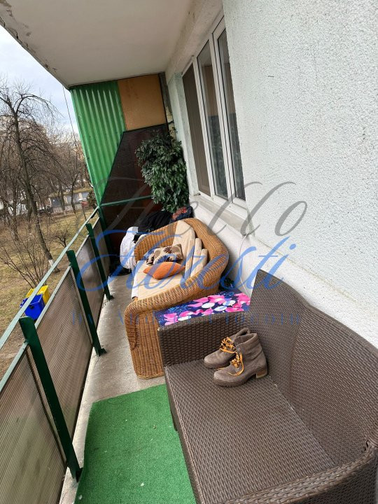 Apartament 2 camere, 46 mp, cartier Gheorgheni 