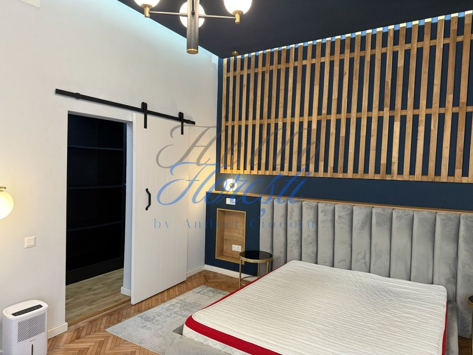 Apartament 2 camere, 46 mp, zona Centrala