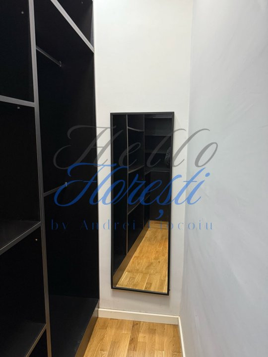 Apartament 2 camere, 46 mp, zona Centrala