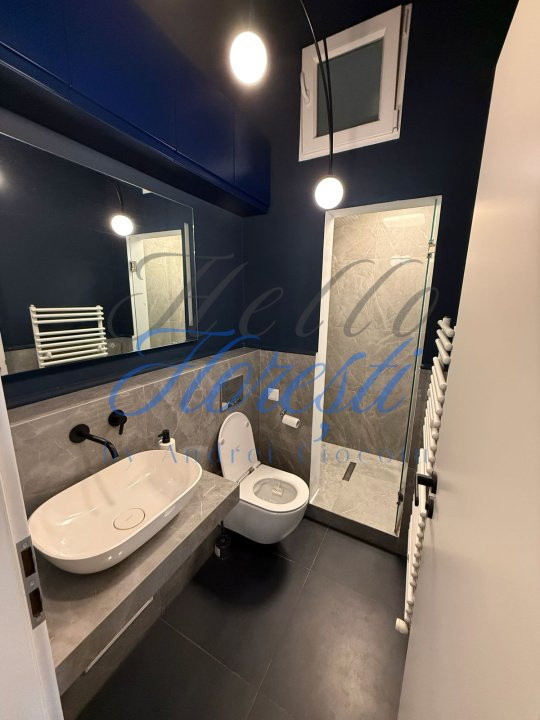 Apartament 2 camere, 46 mp, zona Centrala