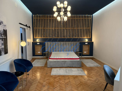Apartament 2 camere, 46 mp, zona Centrala