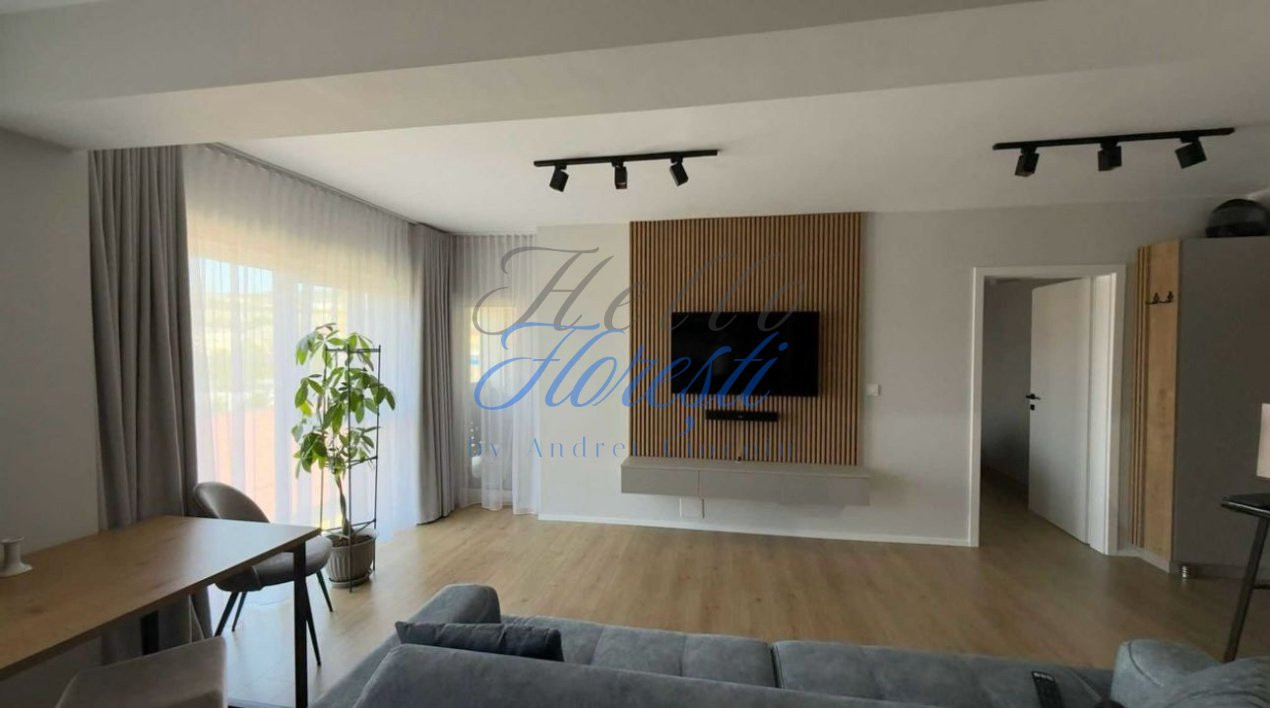 Apartament 2 camere, 50 mp, Calea Baciului 