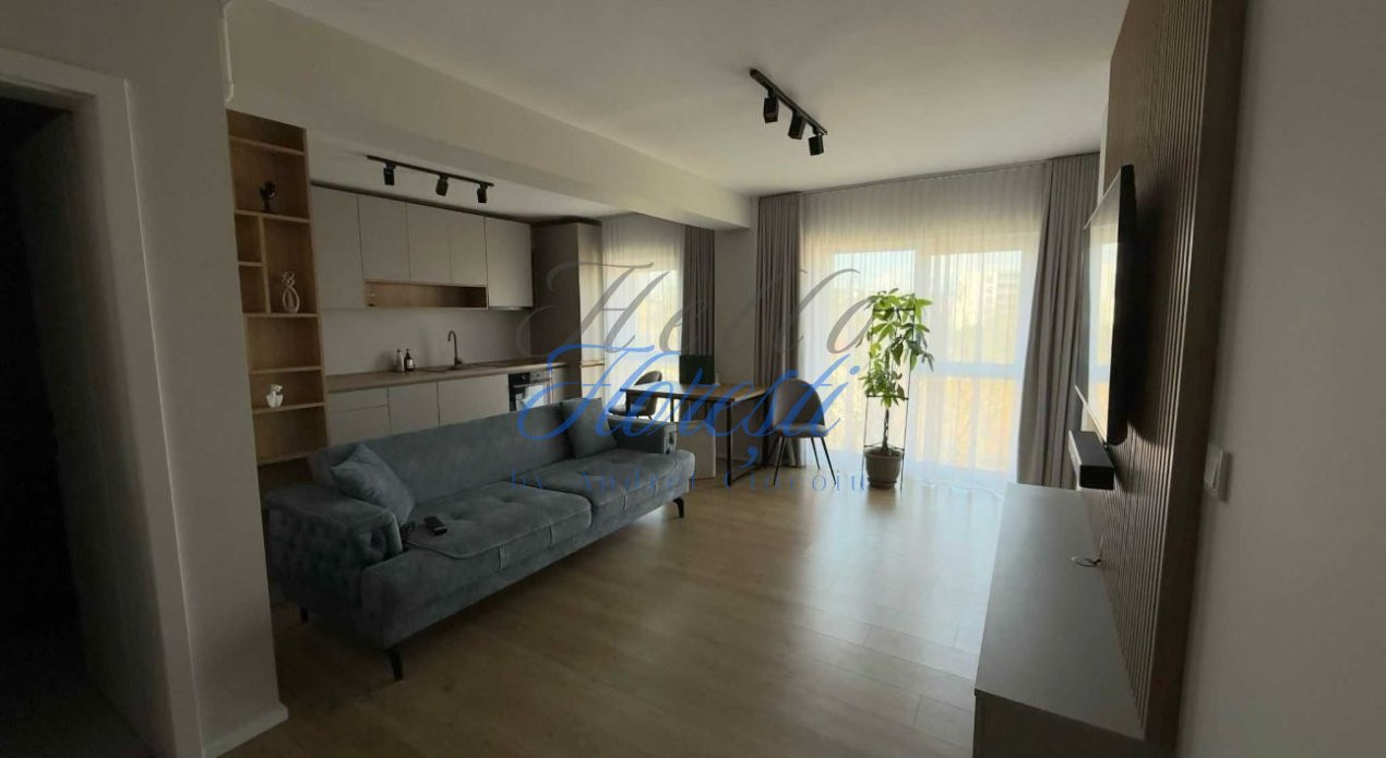 Apartament 2 camere, 50 mp, Calea Baciului 