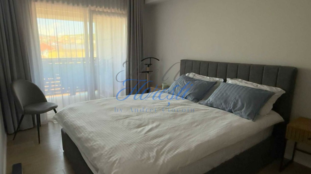 Apartament 2 camere, 50 mp, Calea Baciului 