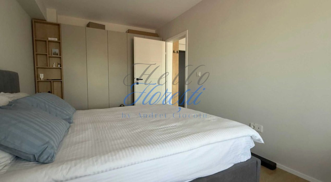 Apartament 2 camere, 50 mp, Calea Baciului 
