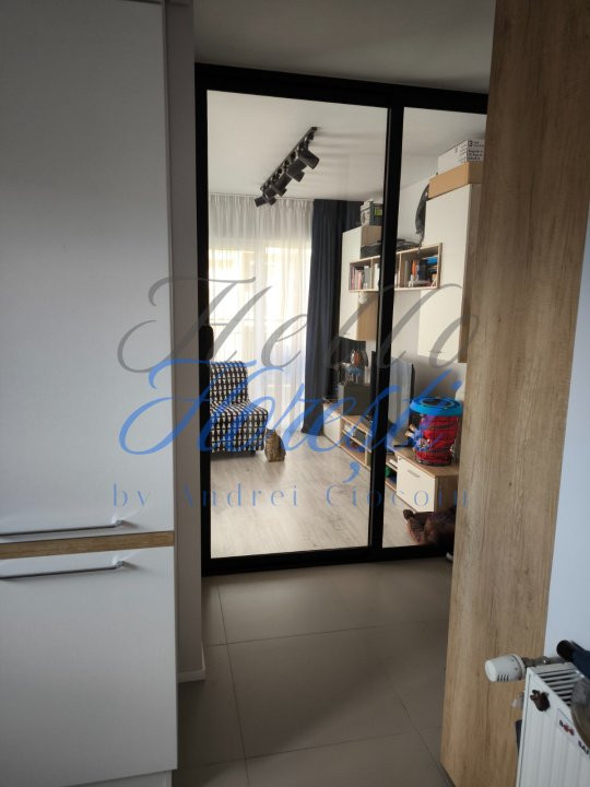 Apartament 2 camere, 49 mp, cartier Europa
