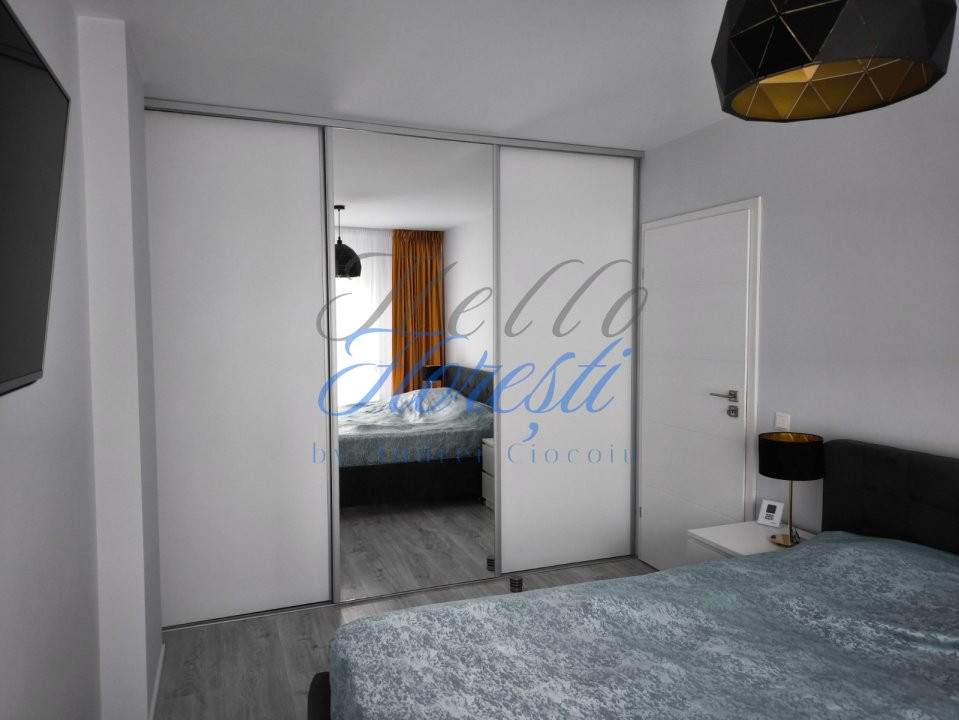 Apartament 2 camere, 49 mp, cartier Europa