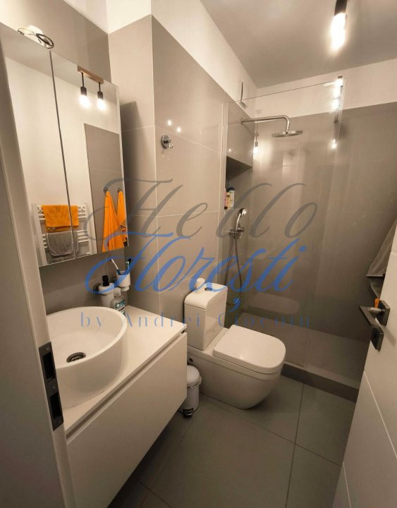 Apartament 2 camere, 49 mp, cartier Europa