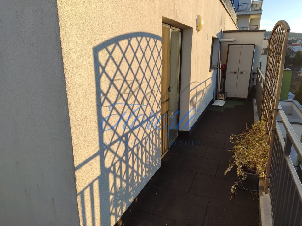 Apartament 2 camere, 49 mp, cartier Europa