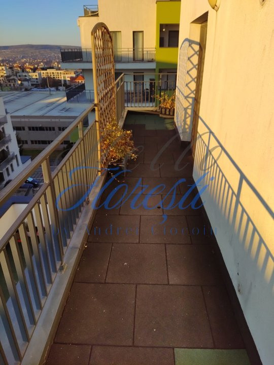 Apartament 2 camere, 49 mp, cartier Europa