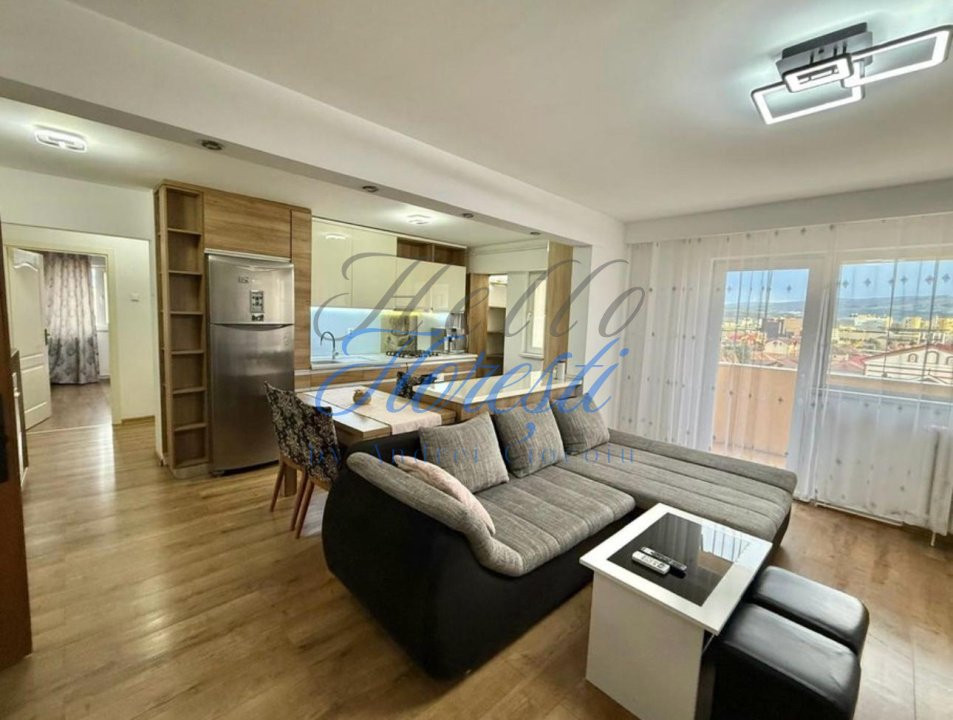 Apartament 4 camere, 80 mp, cartier Marasti
