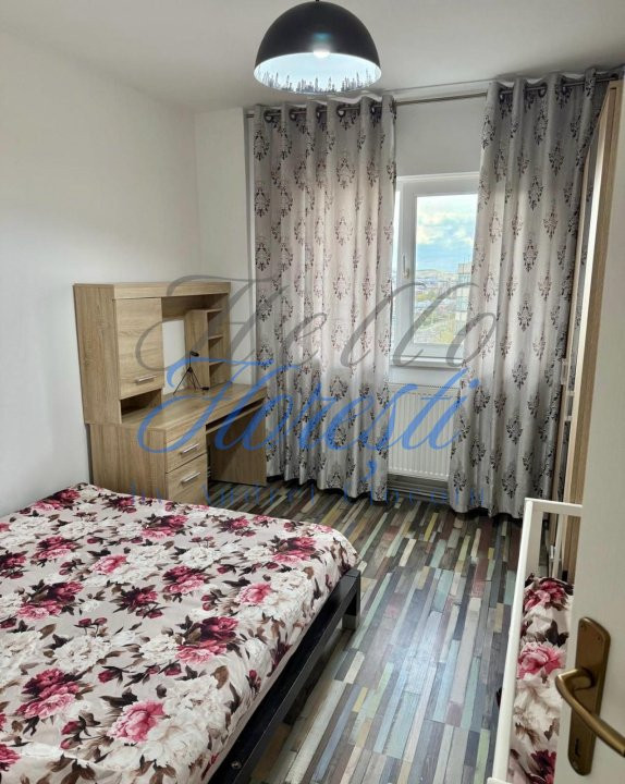 Apartament 4 camere, 80 mp, cartier Marasti