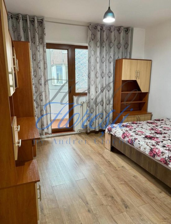 Apartament 4 camere, 80 mp, cartier Marasti
