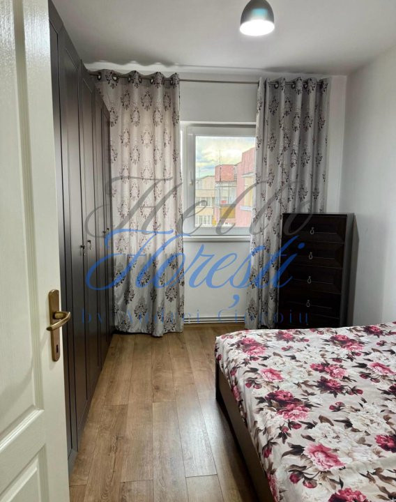Apartament 4 camere, 80 mp, cartier Marasti