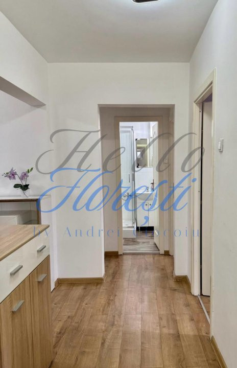 Apartament 4 camere, 80 mp, cartier Marasti