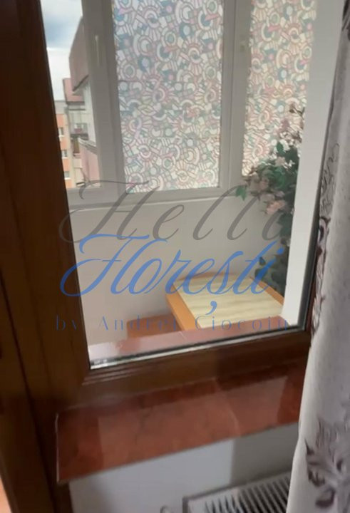 Apartament 4 camere, 80 mp, cartier Marasti