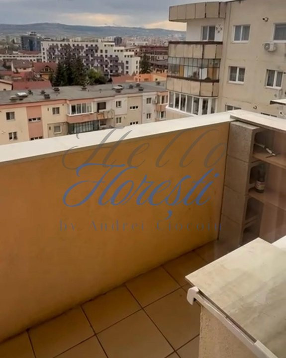 Apartament 4 camere, 80 mp, cartier Marasti