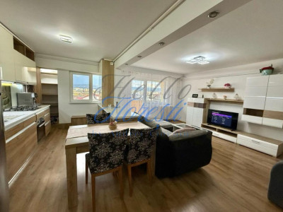 Apartament 4 camere, 80 mp, cartier Marasti