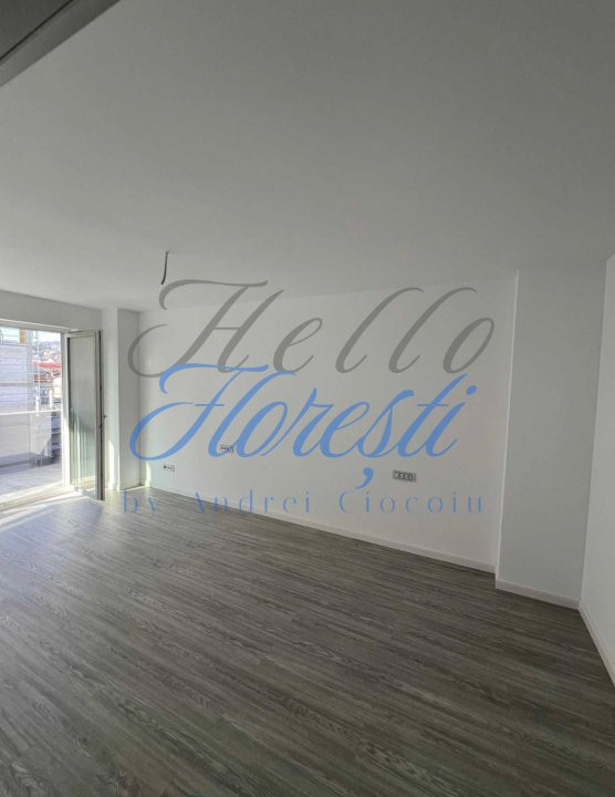 Apartament 2 camere, 55,50, Manastur