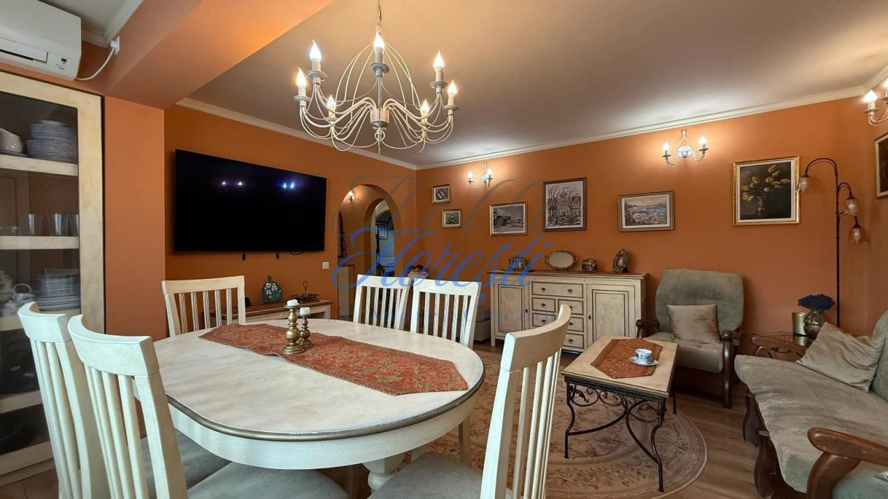 Apartament 4 camere, 92 mp, cartier Gheorgheni