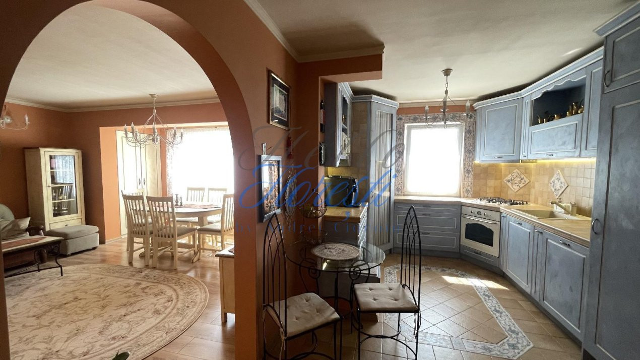 Apartament 4 camere, 92 mp, cartier Gheorgheni