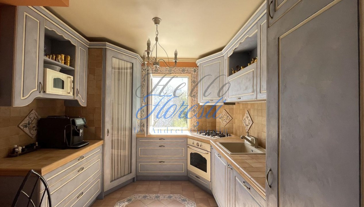 Apartament 4 camere, 92 mp, cartier Gheorgheni