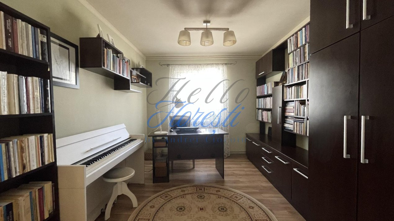 Apartament 4 camere, 92 mp, cartier Gheorgheni