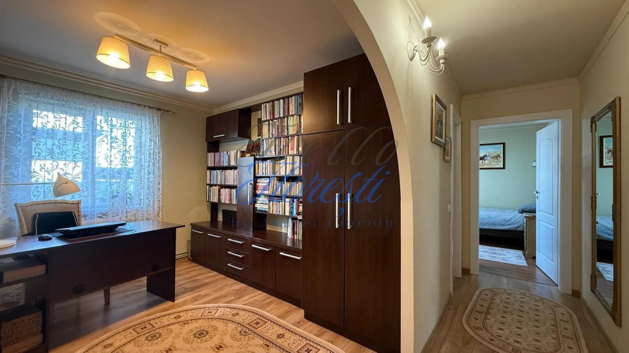 Apartament 4 camere, 92 mp, cartier Gheorgheni