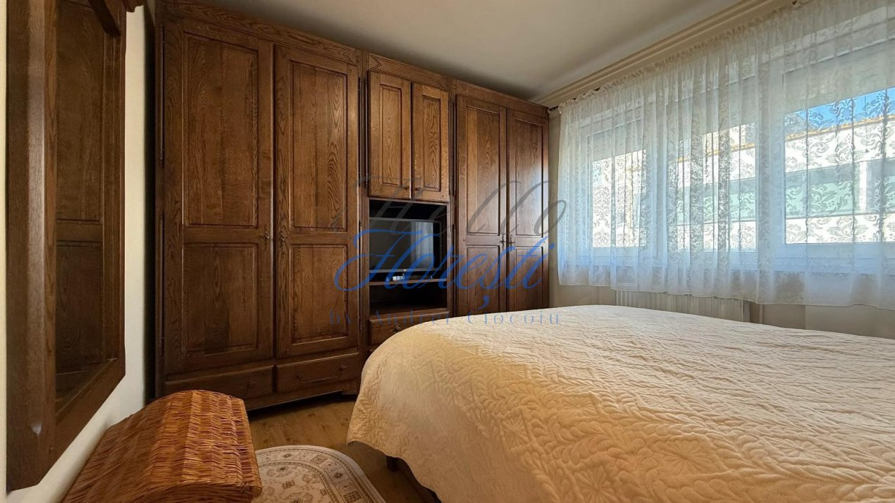 Apartament 4 camere, 92 mp, cartier Gheorgheni