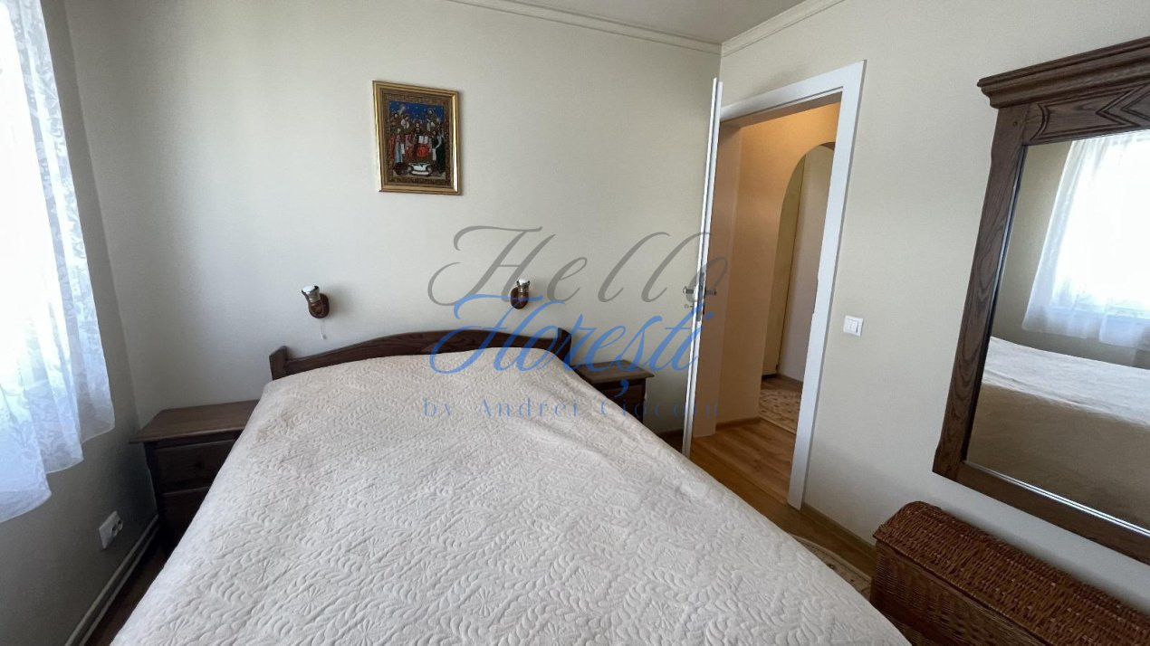 Apartament 4 camere, 92 mp, cartier Gheorgheni
