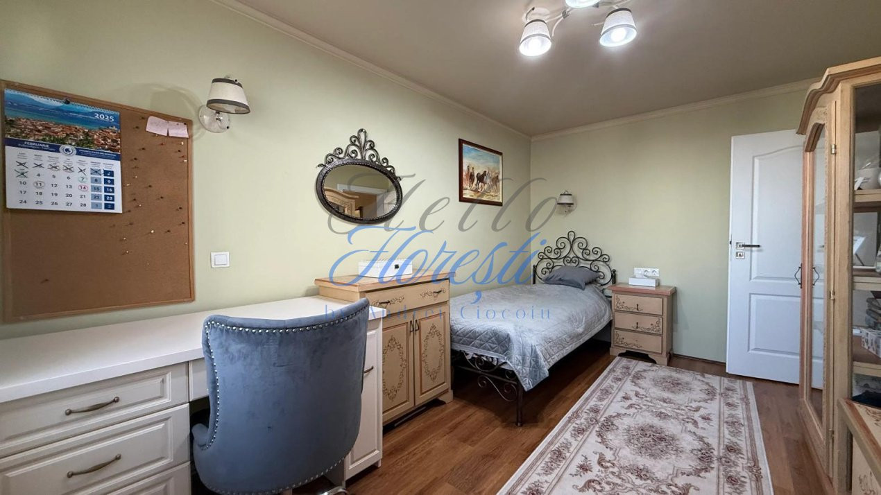 Apartament 4 camere, 92 mp, cartier Gheorgheni
