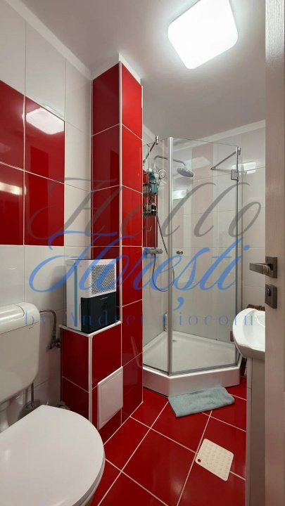 Apartament 4 camere, 92 mp, cartier Gheorgheni