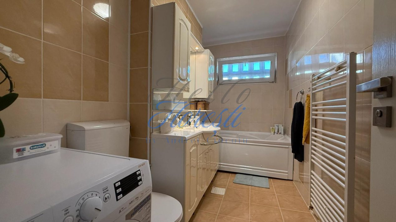Apartament 4 camere, 92 mp, cartier Gheorgheni