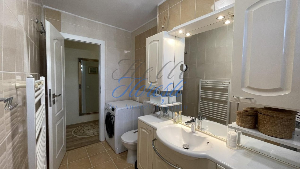 Apartament 4 camere, 92 mp, cartier Gheorgheni