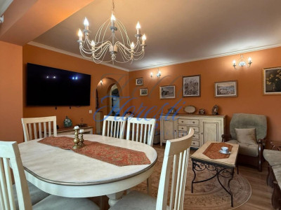 Apartament 4 camere, 92 mp, cartier Gheorgheni