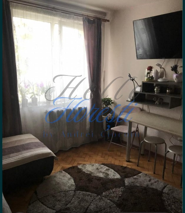 Apartament 2 camere, 32 mp, cartier Gheorgheni