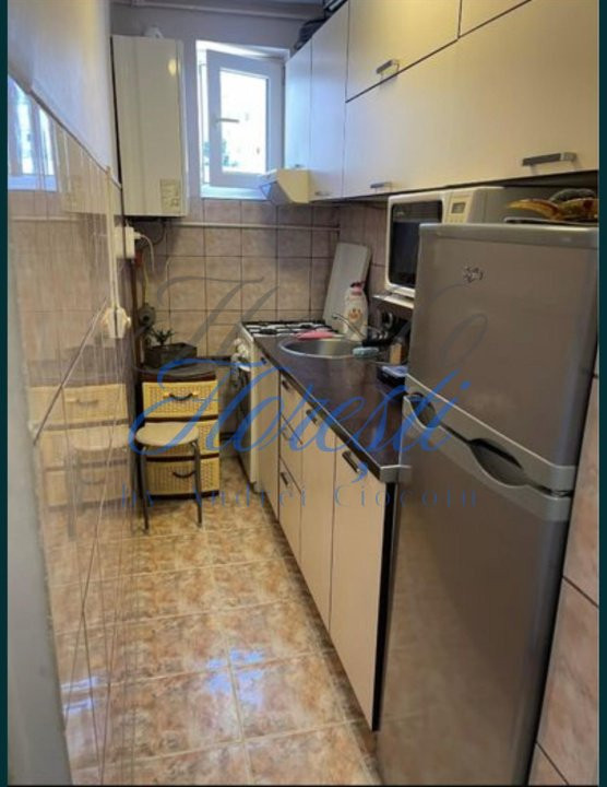 Apartament 2 camere, 32 mp, cartier Gheorgheni