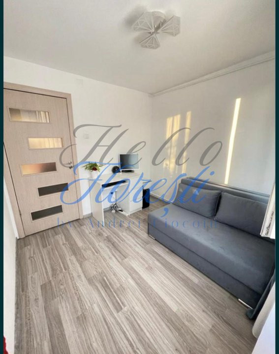 Apartament 2 camere, 32 mp, cartier Gheorgheni