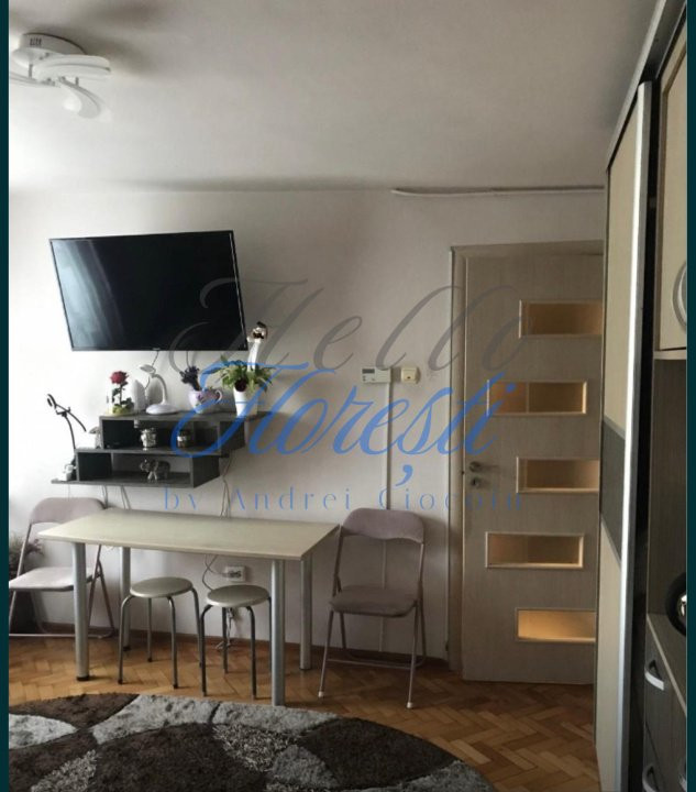 Apartament 2 camere, 32 mp, cartier Gheorgheni
