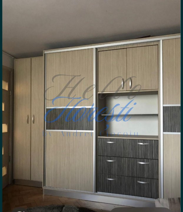 Apartament 2 camere, 32 mp, cartier Gheorgheni
