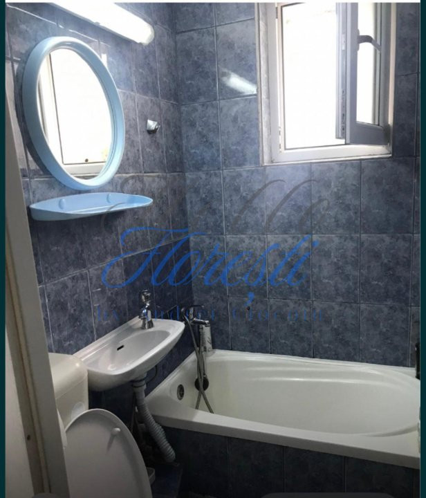 Apartament 2 camere, 32 mp, cartier Gheorgheni