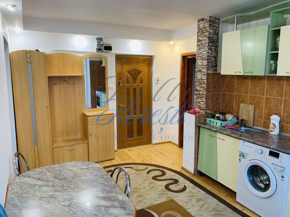 Apartament 2 camere, 46 mp, cartier Manastur